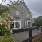 Annaharvey Farm Frühstückspension Tullamore