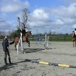 Frühstückspension Annaharvey Farm 3*