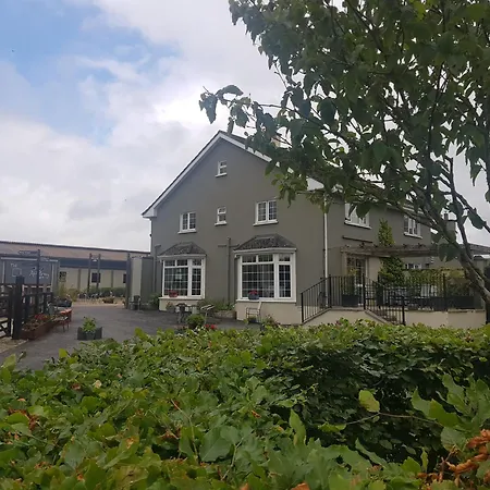 Annaharvey Farm Талламор