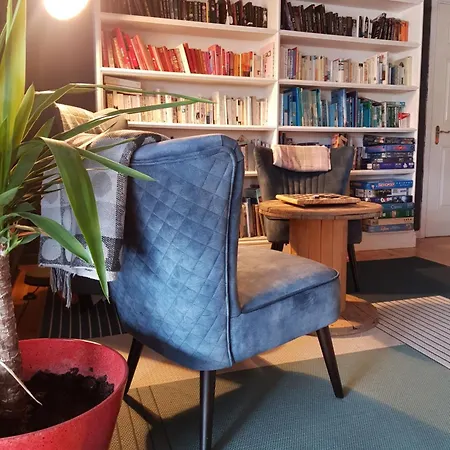 Annaharvey Farm Отель типа 