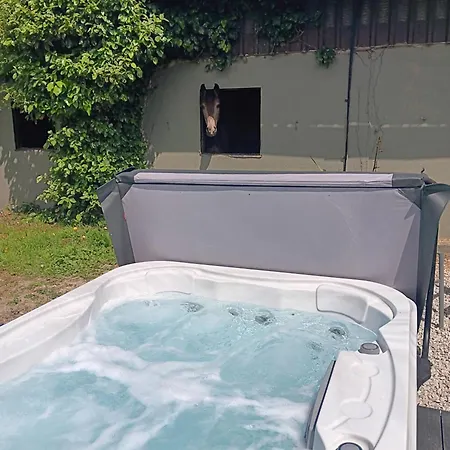 Annaharvey Farm Bed & Breakfast 3*