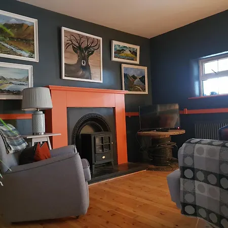 Bed & Breakfast Annaharvey Farm 3*