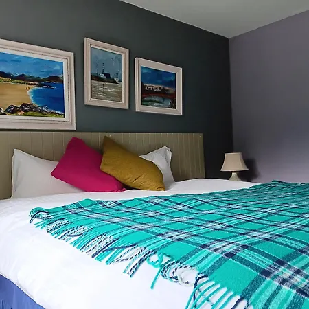 Couette-café Annaharvey Farm Tullamore
