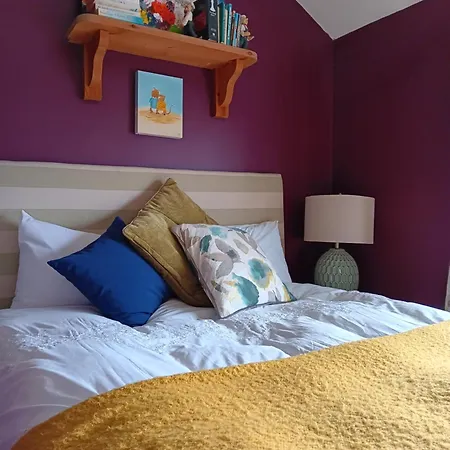 Annaharvey Farm Талламор