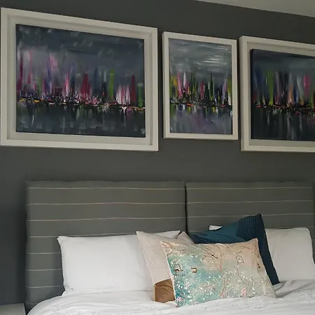 Annaharvey Farm Отель типа 