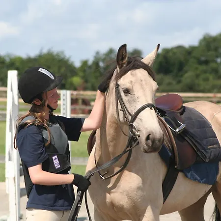 Bed & Breakfast Annaharvey Farm 3*