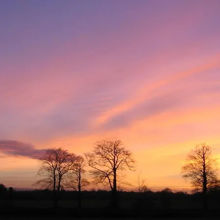 Annaharvey Farm Bed & Breakfast Tullamore