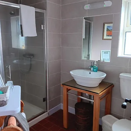 Annaharvey Farm Отель типа 