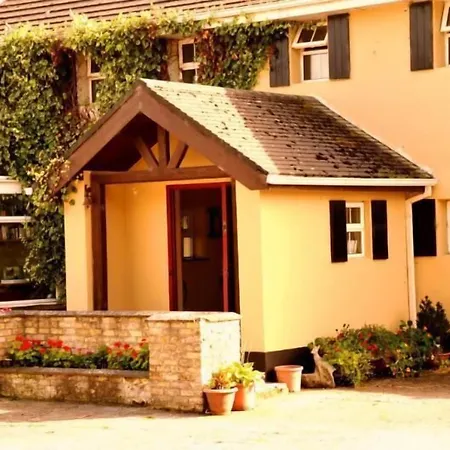 Bed & Breakfast Annaharvey Farm