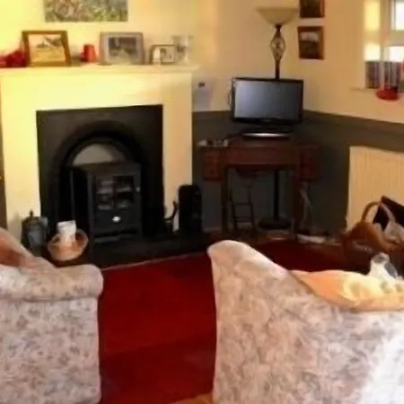 Annaharvey Farm Bed & Breakfast Tullamore