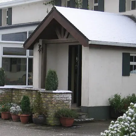 Nocleg ze śniadaniem Annaharvey Farm Tullamore