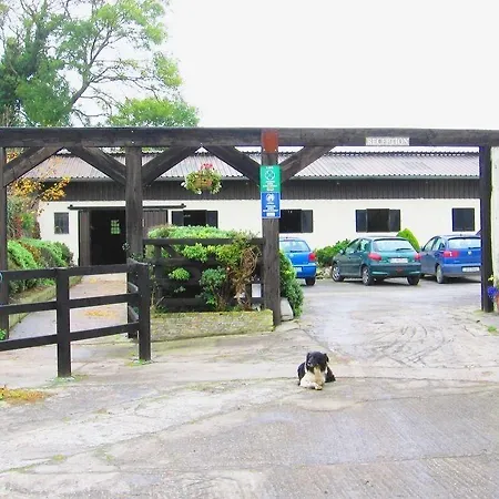 Bed & Breakfast Annaharvey Farm