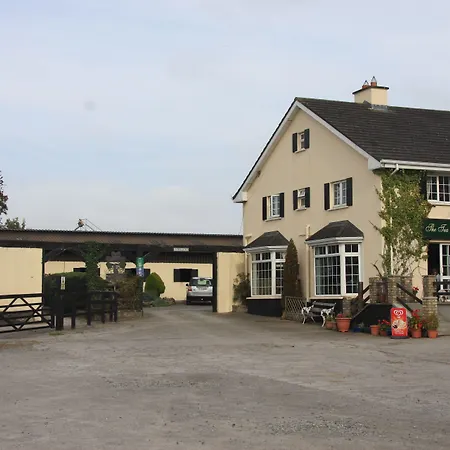 Annaharvey Farm 3* Tullamore