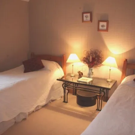 Annaharvey Farm Талламор