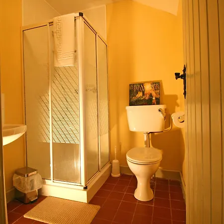 Annaharvey Farm Отель типа 