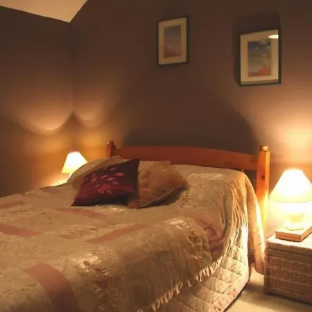 Annaharvey Farm Талламор