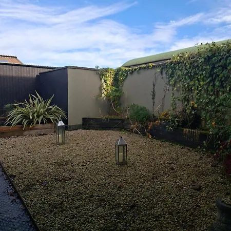 Annaharvey Farm 3* Tullamore