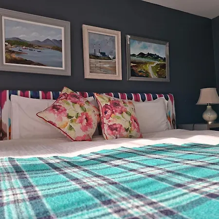 Panzió Annaharvey Farm