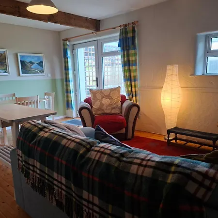 Annaharvey Farm Tullamore