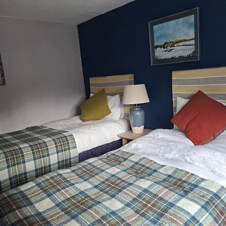 Annaharvey Farm 3* Tullamore