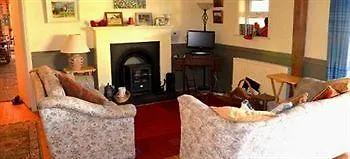 Annaharvey Farm Couette-café Tullamore