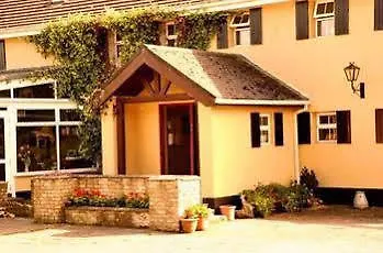 Annaharvey Farm Couette-café Tullamore