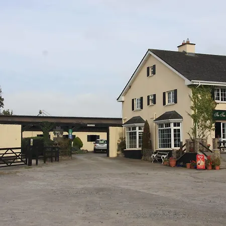 Annaharvey Farm 3*