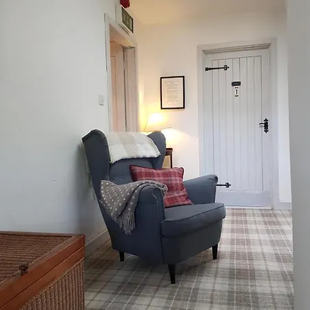 Annaharvey Farm Bed & Breakfast Tullamore