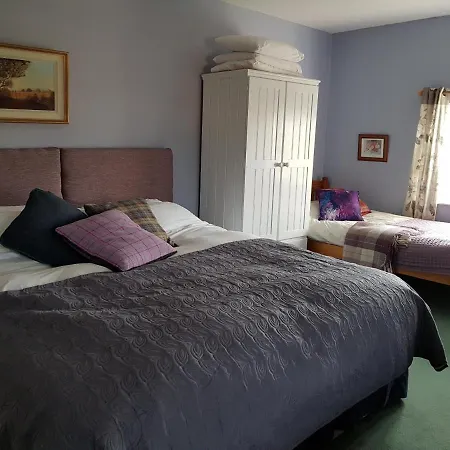 Couette-café Annaharvey Farm 3*