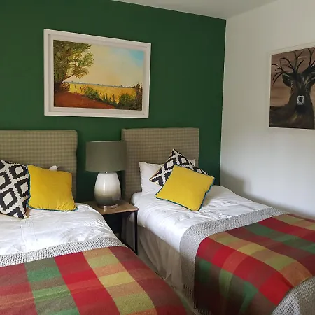 Annaharvey Farm Bed & Breakfast 3*