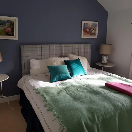 Annaharvey Farm Bed & Breakfast