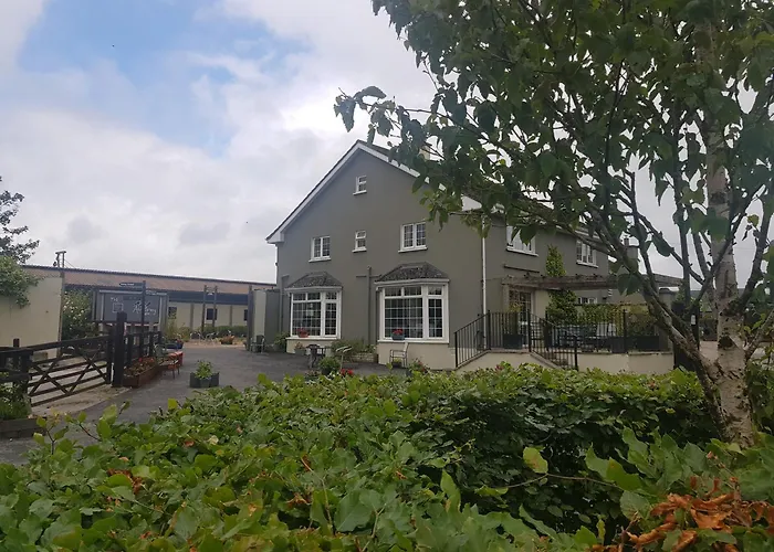 Annaharvey Farm Tullamore