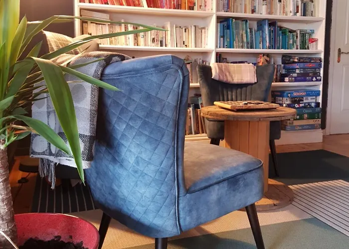 Annaharvey Farm Panzió