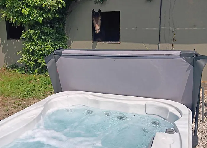 Annaharvey Farm Panzió 3*