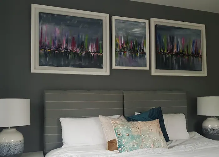 Annaharvey Farm Panzió