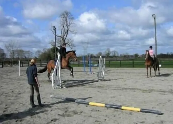 Panzió Annaharvey Farm 3*