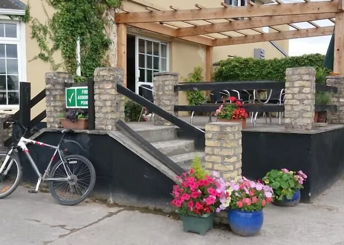 Annaharvey Farm Tullamore