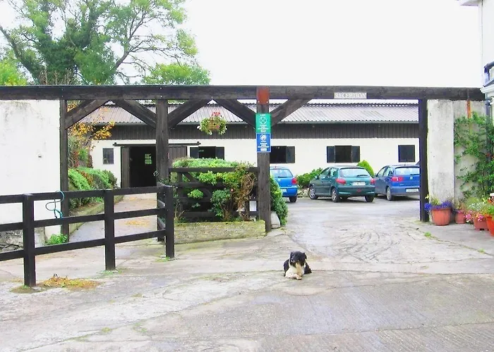 Panzió Annaharvey Farm