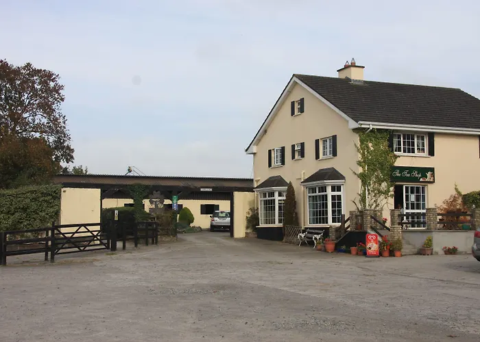 Annaharvey Farm 3* Tullamore