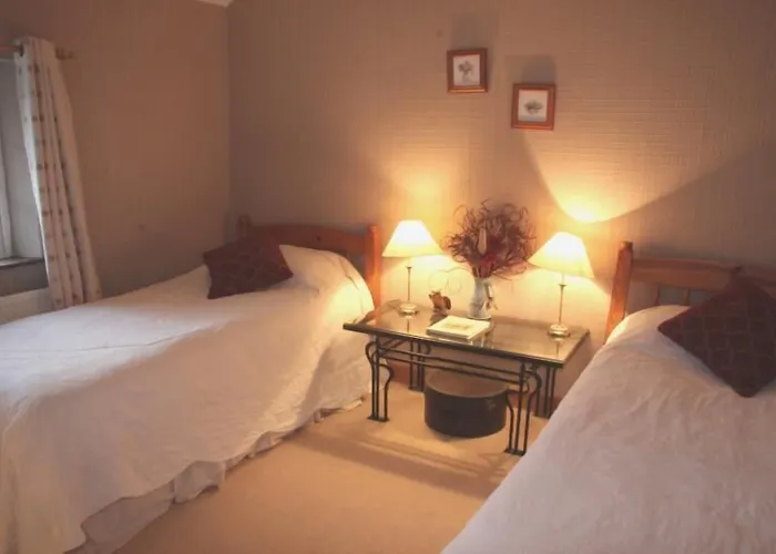 Annaharvey Farm Tullamore