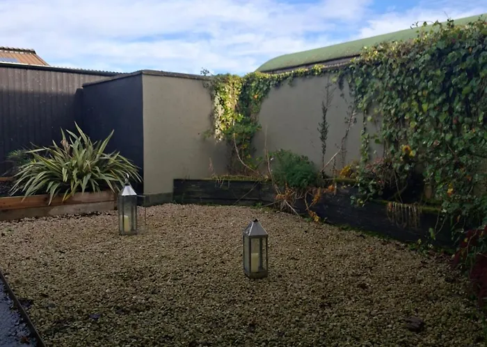 Annaharvey Farm 3* Tullamore