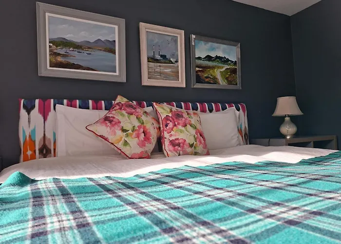 Panzió Annaharvey Farm