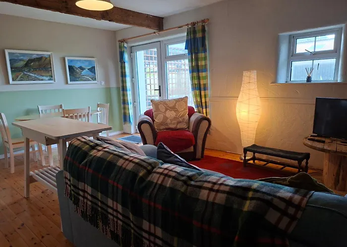 Annaharvey Farm Tullamore