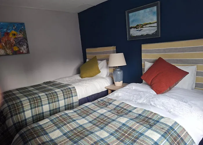 Annaharvey Farm 3* Tullamore