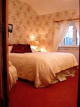 Annaharvey Farm Panzió 3*