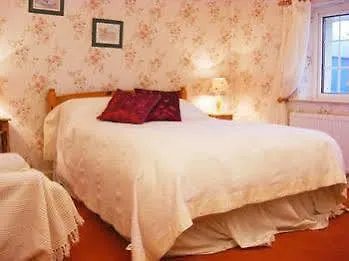 Annaharvey Farm 3* Tullamore