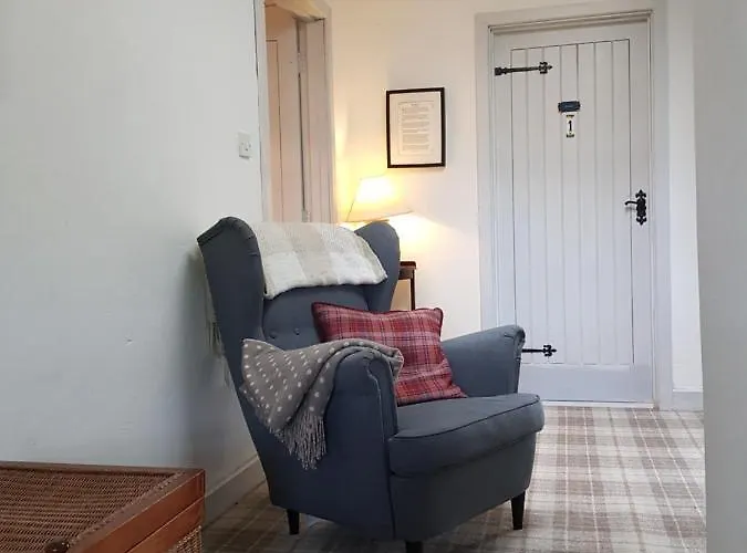 Annaharvey Farm Panzió Tullamore