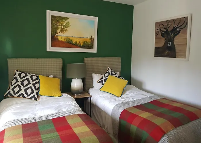 Annaharvey Farm Panzió 3*